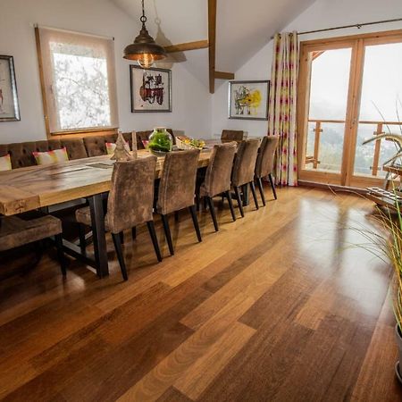 The Vaujany Mountain Lodge Extérieur photo