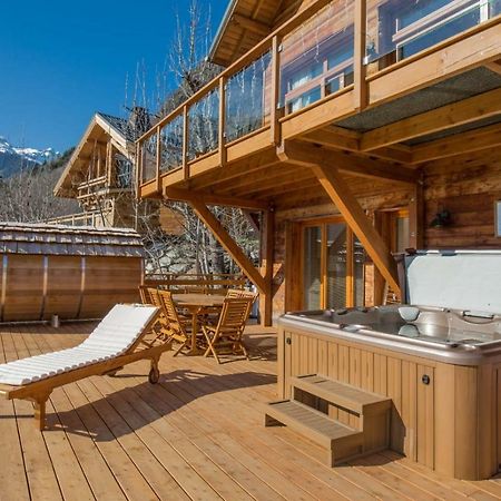 The Vaujany Mountain Lodge Extérieur photo