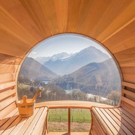 The Vaujany Mountain Lodge Extérieur photo