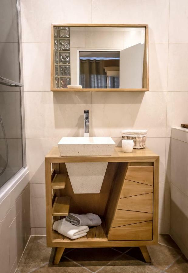 The Vaujany Mountain Lodge Extérieur photo