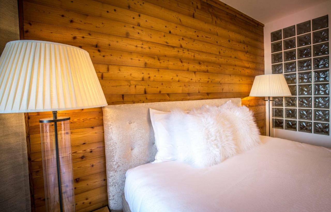 The Vaujany Mountain Lodge Extérieur photo