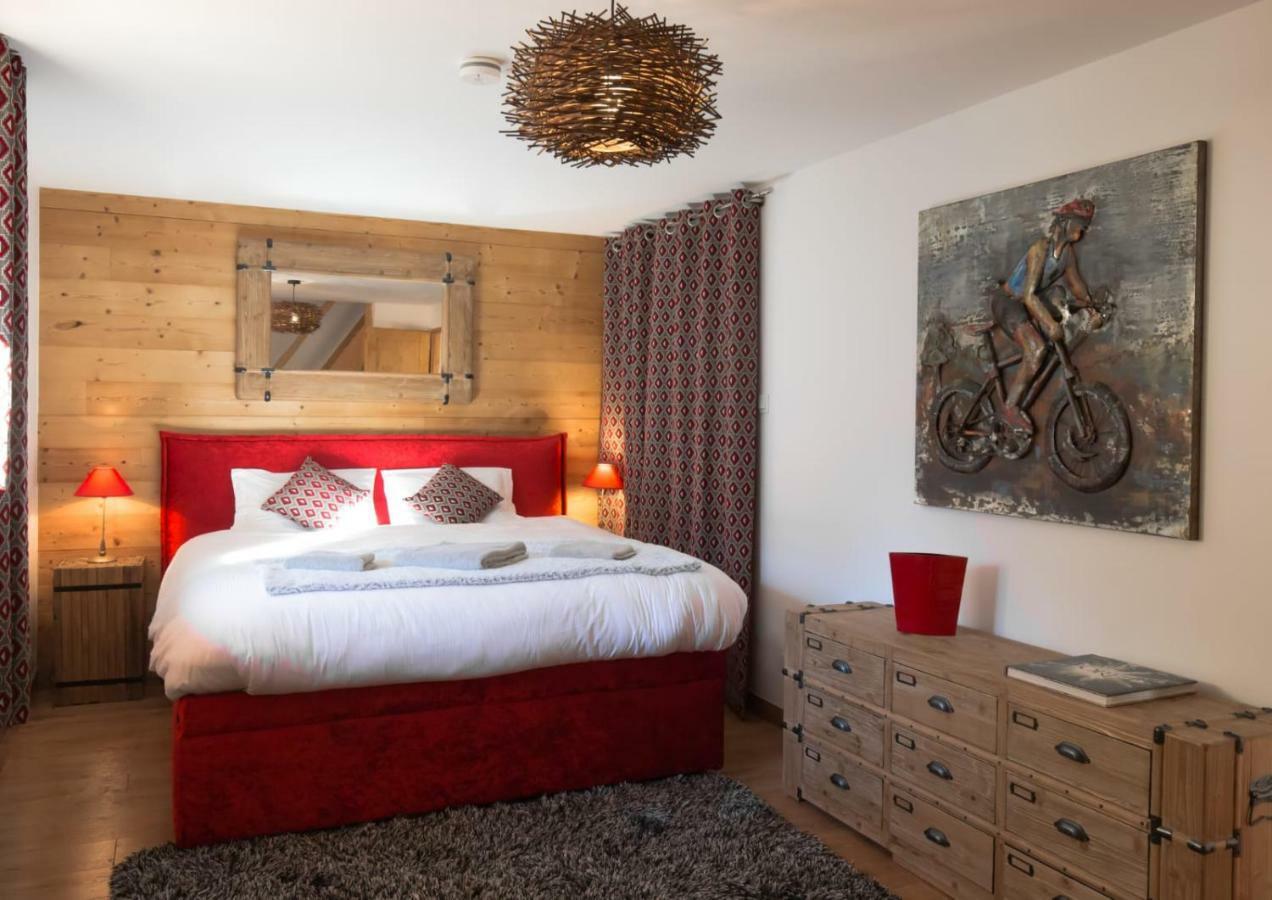 The Vaujany Mountain Lodge Extérieur photo