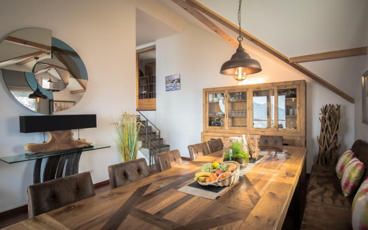 The Vaujany Mountain Lodge Extérieur photo
